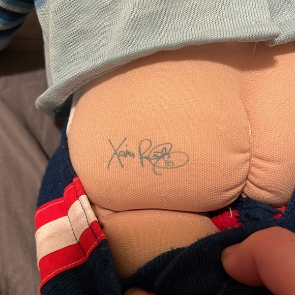 🌺Cabbage Patch - Picture 10 of 12